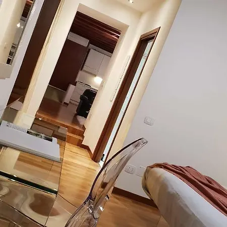 Апартаменты Al Leoncino