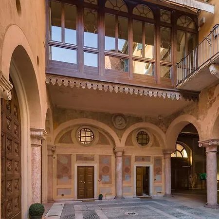 Apartamento Al Leoncino