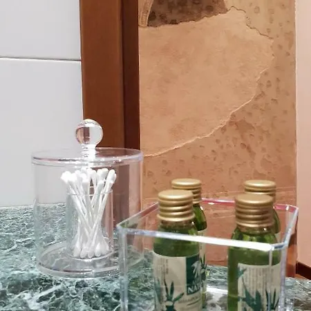アパート Al Leoncino